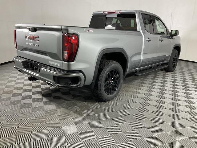 new 2025 GMC Sierra 1500 car, priced at $60,285