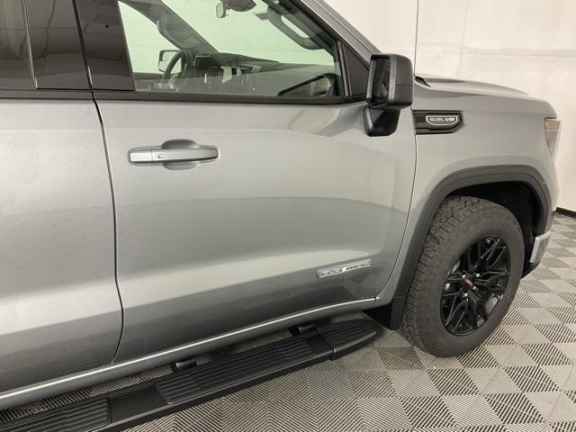 new 2025 GMC Sierra 1500 car, priced at $60,285