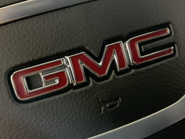 new 2025 GMC Sierra 1500 car, priced at $60,285