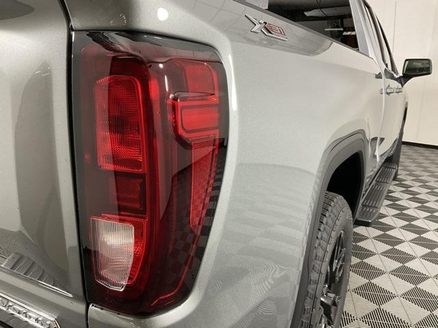 new 2025 GMC Sierra 1500 car, priced at $60,285