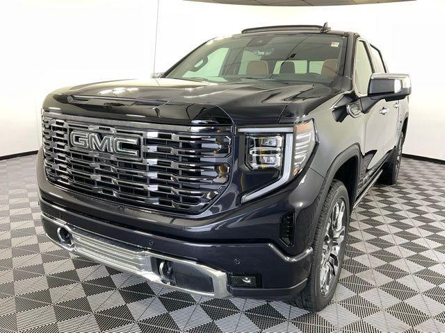 new 2025 GMC Sierra 1500 car, priced at $80,854
