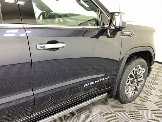new 2025 GMC Sierra 1500 car, priced at $80,854
