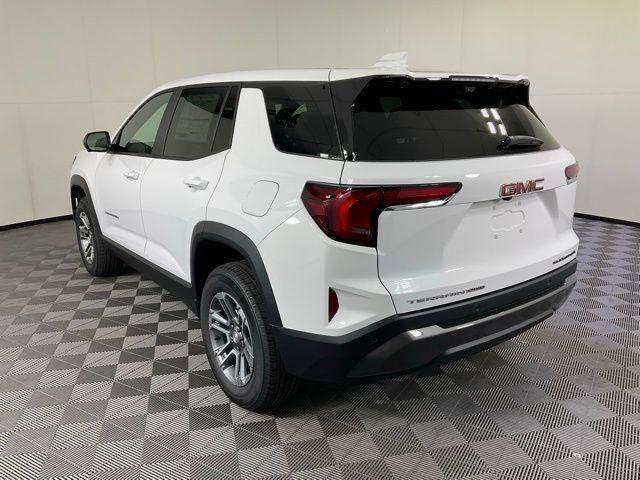 new 2026 GMC Terrain car, priced at $35,190