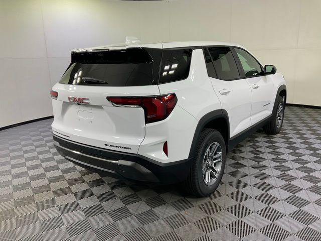 new 2026 GMC Terrain car, priced at $35,190
