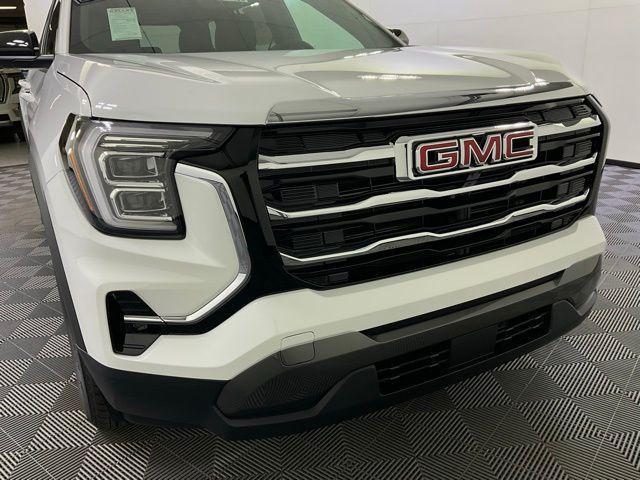 new 2026 GMC Terrain car, priced at $35,190