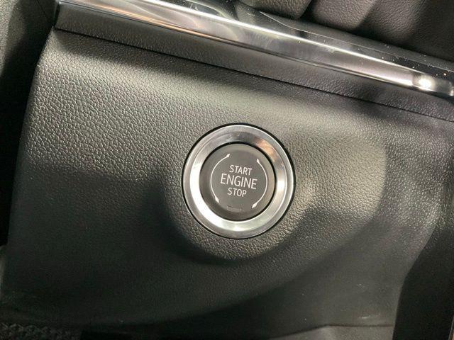 new 2026 GMC Terrain car, priced at $35,190