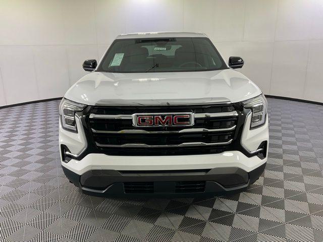 new 2026 GMC Terrain car, priced at $35,190
