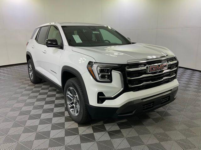 new 2026 GMC Terrain car, priced at $35,190