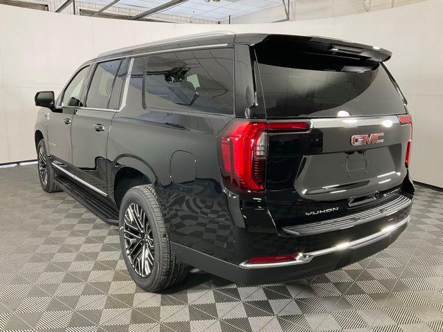 new 2026 GMC Yukon XL car, priced at $81,285