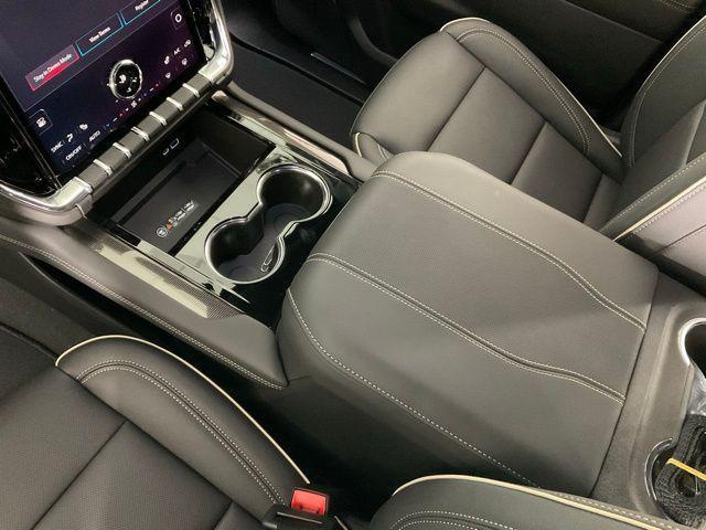 new 2026 GMC Yukon XL car, priced at $81,285