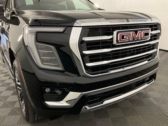 new 2026 GMC Yukon XL car, priced at $81,285