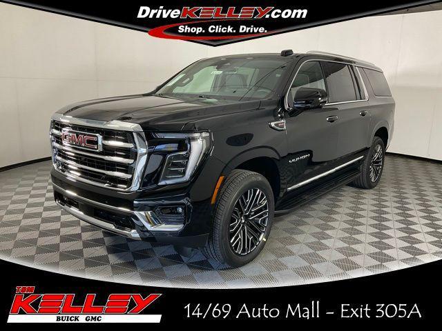 new 2026 GMC Yukon XL car, priced at $81,285