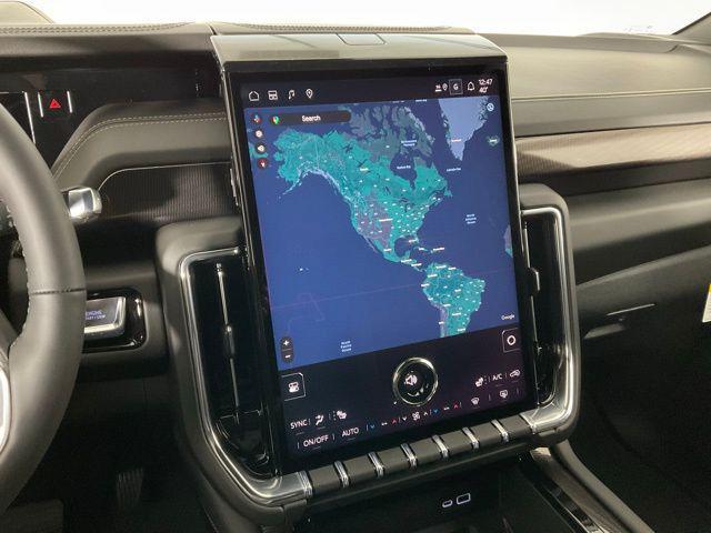 new 2026 GMC Yukon XL car, priced at $81,285