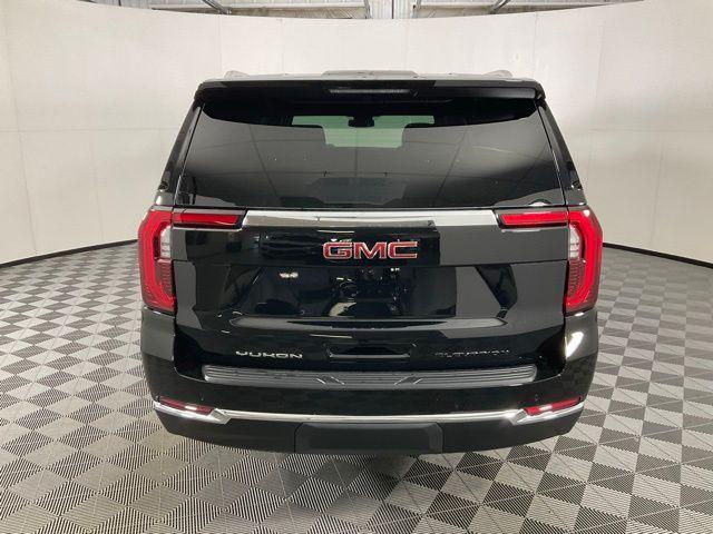 new 2026 GMC Yukon XL car, priced at $81,285