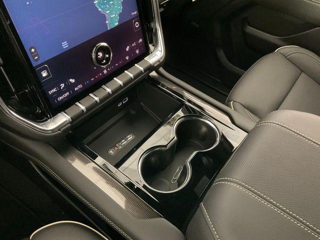 new 2026 GMC Yukon XL car, priced at $81,285