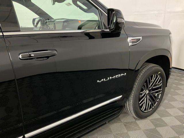 new 2026 GMC Yukon XL car, priced at $81,285