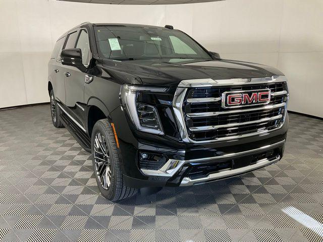 new 2026 GMC Yukon XL car, priced at $81,285