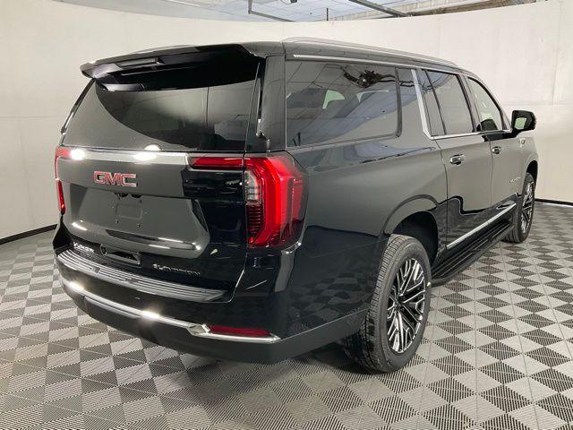 new 2026 GMC Yukon XL car, priced at $81,285