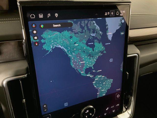 new 2026 GMC Yukon XL car, priced at $81,285