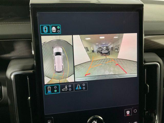 new 2026 GMC Yukon XL car, priced at $81,285