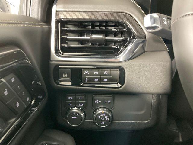 new 2026 GMC Yukon XL car, priced at $81,285