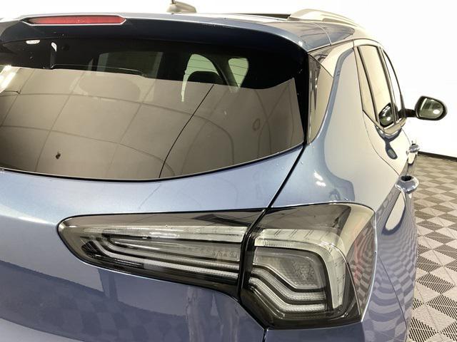 new 2025 Buick Encore GX car, priced at $34,852