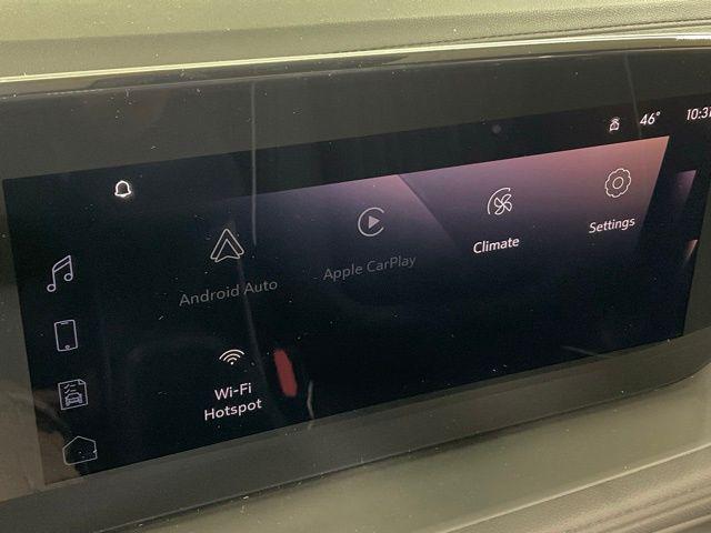 new 2025 Buick Encore GX car, priced at $34,852