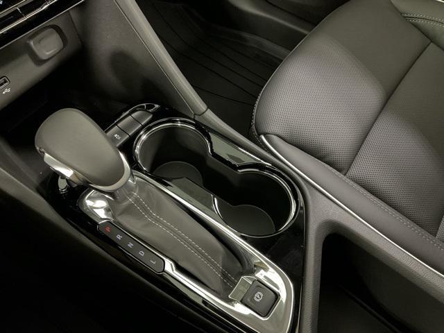new 2025 Buick Encore GX car, priced at $34,852