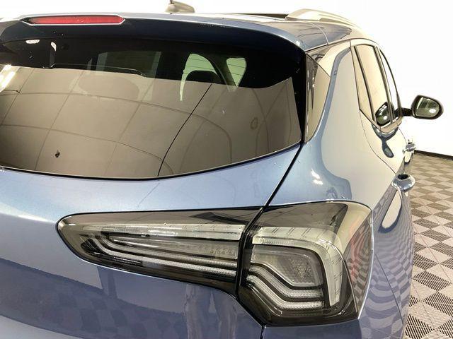 new 2025 Buick Encore GX car, priced at $34,852