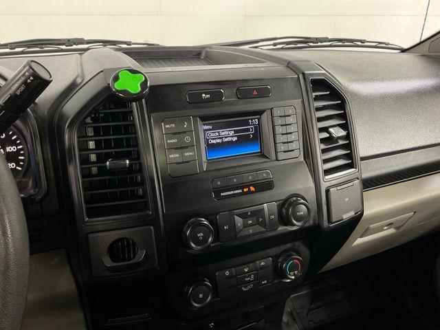 used 2016 Ford F-150 car, priced at $14,491