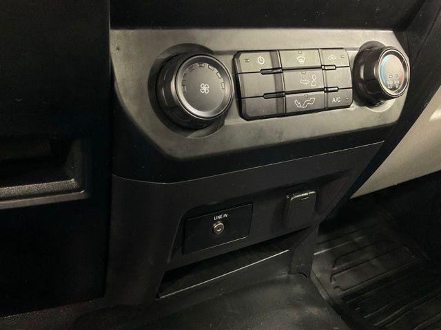 used 2016 Ford F-150 car, priced at $14,491