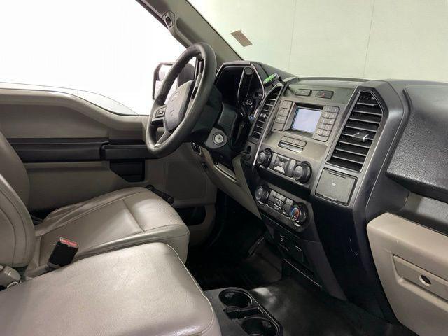 used 2016 Ford F-150 car, priced at $14,491