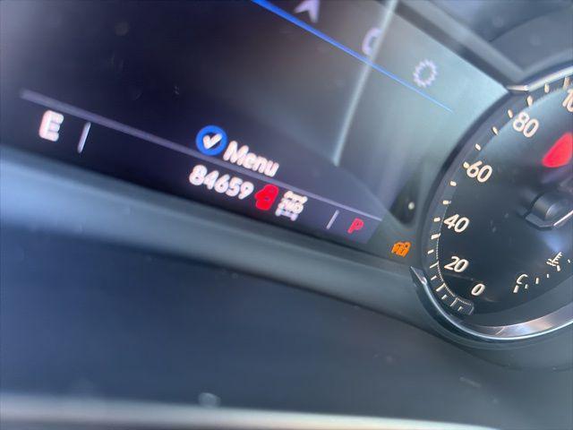 used 2020 Cadillac XT5 car, priced at $19,509