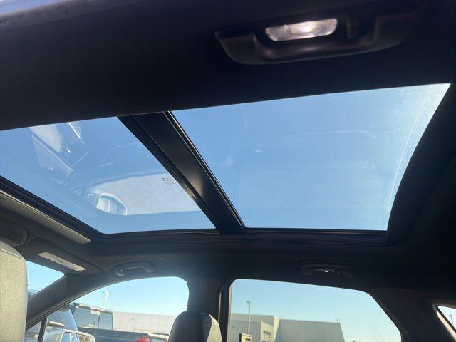 used 2020 Cadillac XT5 car, priced at $19,509