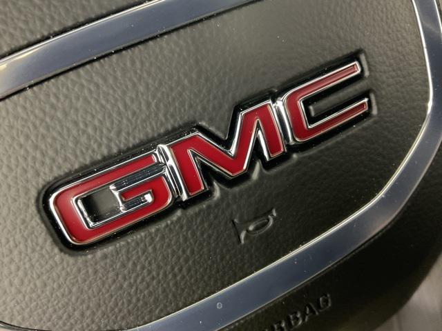 new 2025 GMC Sierra 2500 car, priced at $90,395