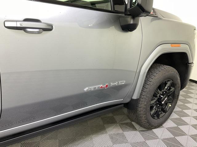 new 2025 GMC Sierra 2500 car, priced at $90,395