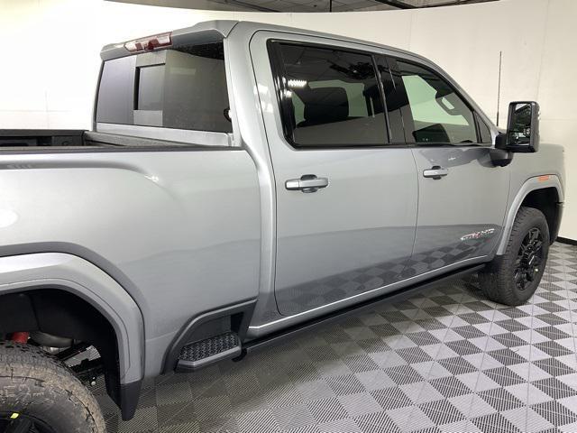 new 2025 GMC Sierra 2500 car, priced at $90,395