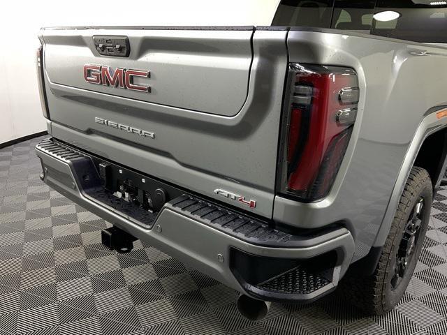 new 2025 GMC Sierra 2500 car, priced at $90,395