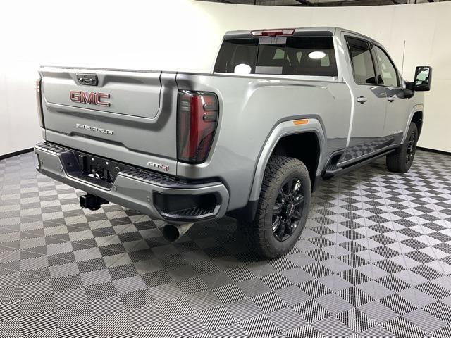 new 2025 GMC Sierra 2500 car, priced at $90,395