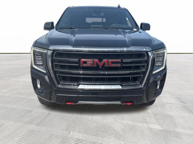 used 2021 GMC Yukon XL car, priced at $44,565