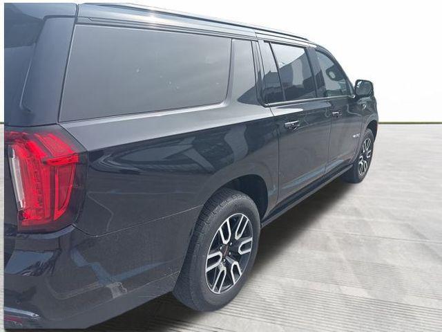 used 2021 GMC Yukon XL car, priced at $44,565