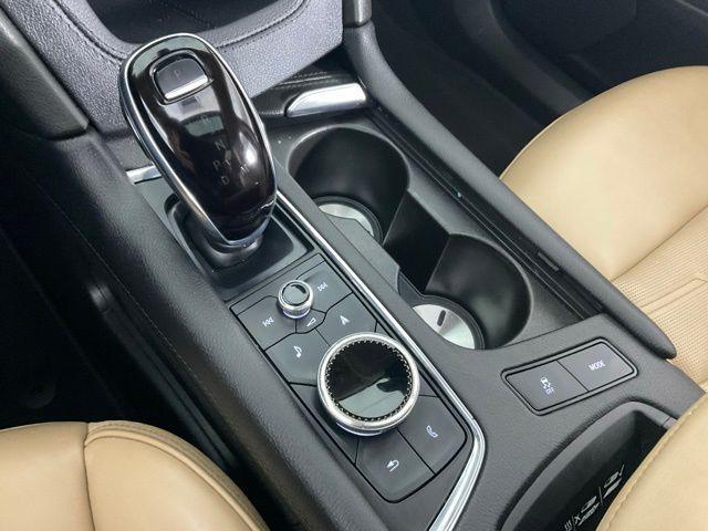 used 2022 Cadillac XT6 car, priced at $33,957