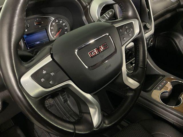 used 2020 GMC Acadia car, priced at $20,674