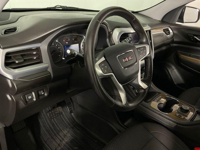 used 2020 GMC Acadia car, priced at $20,674