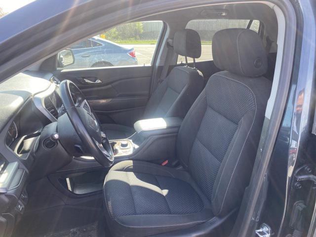 used 2020 GMC Acadia car, priced at $20,837