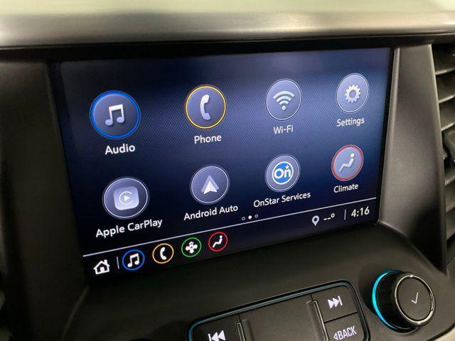 used 2020 GMC Acadia car, priced at $20,674