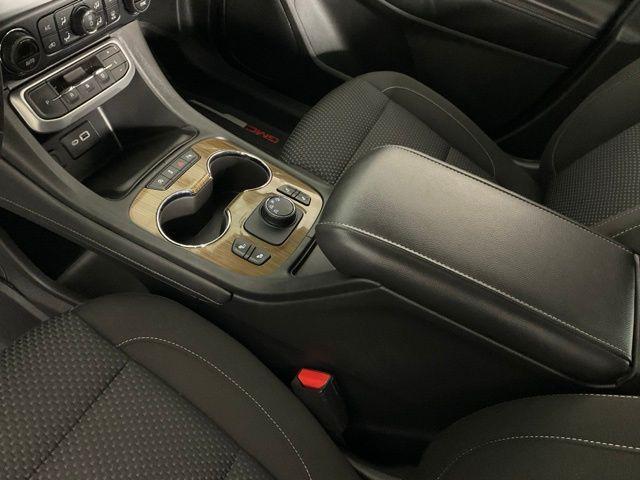 used 2020 GMC Acadia car, priced at $20,674