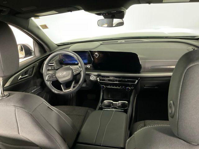 used 2024 Chevrolet Traverse car, priced at $42,168