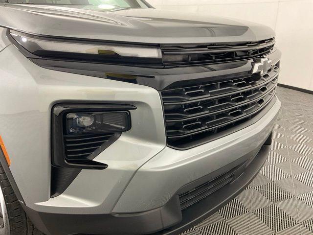 used 2024 Chevrolet Traverse car, priced at $42,168