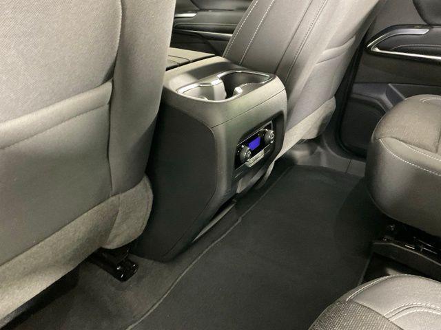 used 2024 Chevrolet Traverse car, priced at $42,168